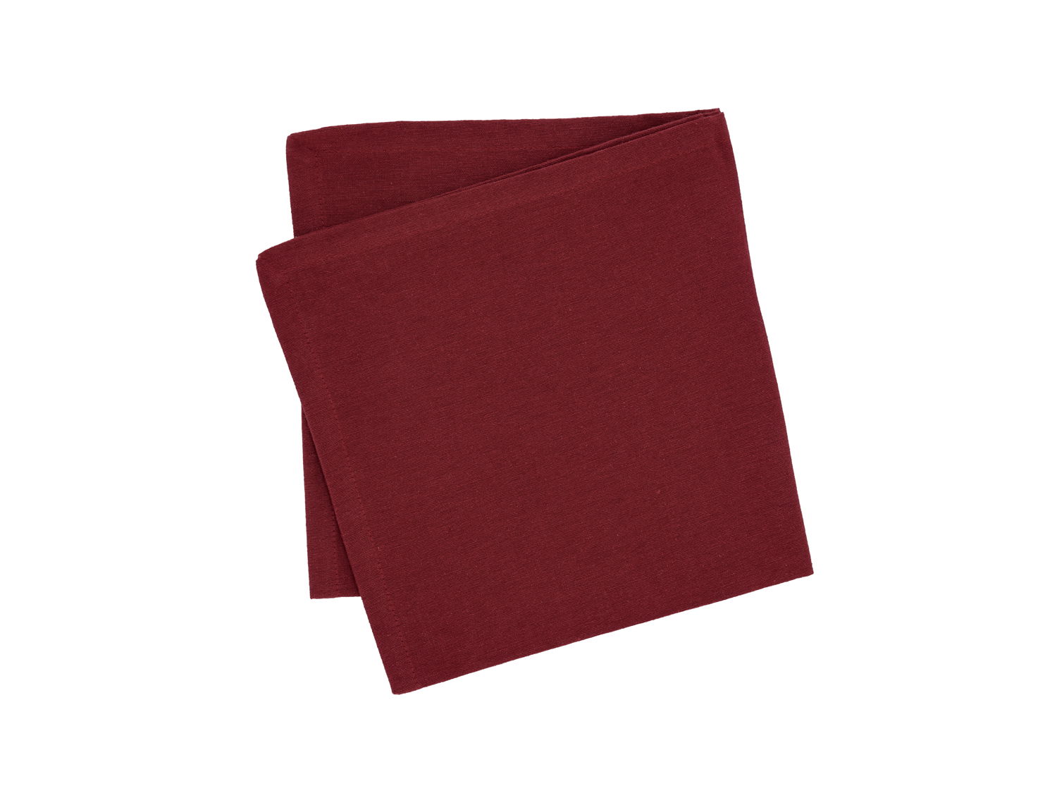 Södahl - Stofserviet Bastian 45 x 45 cm Rumba red