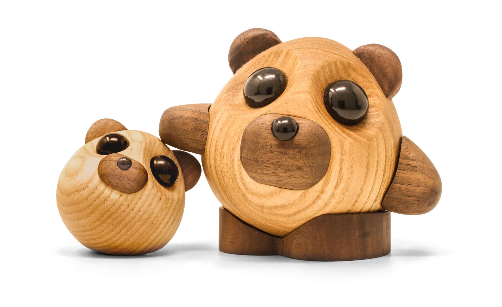 Bjørnen Teddy Pick-me-up (L)