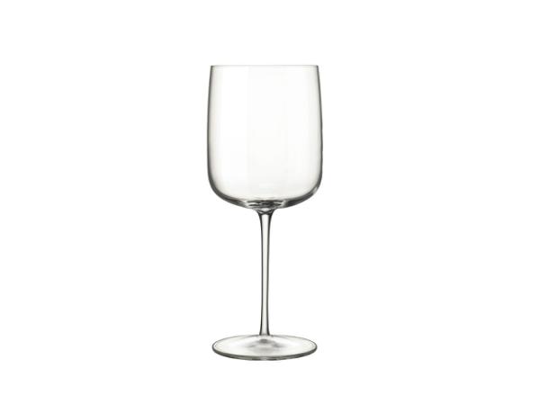 Luigi Bormioli - Vinalia Rødvinsglas Barolo Dia 9,4 x 23 cm 65 cl 6 stk. Klar