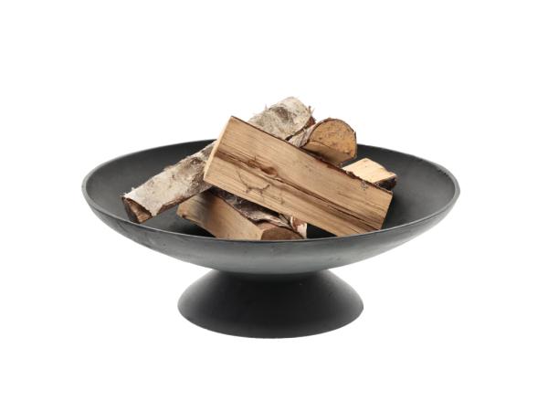 Aristo Arezzo Bålfad Dia 59 x 21 cm Sort Aristo Arezzo Bålfad Dia 59 x 21 cm Sort