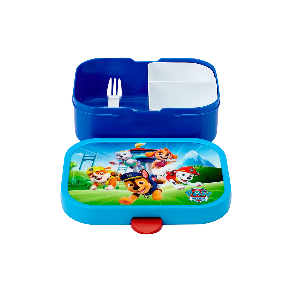 Mepal - Campus Madkasse Paw Paw Patrol Pups