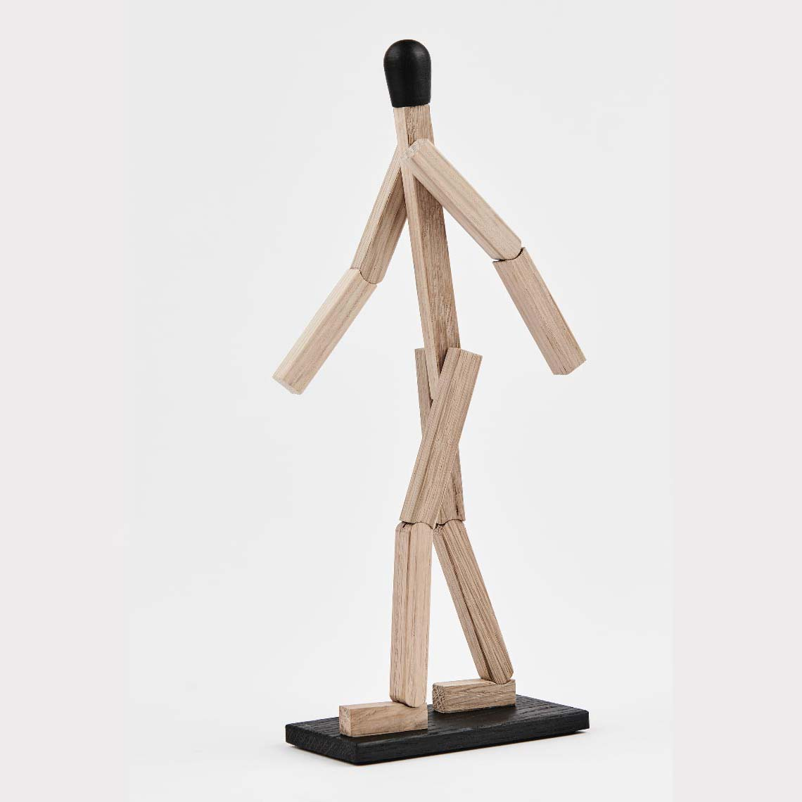 Match Man, eg Match Man, eg