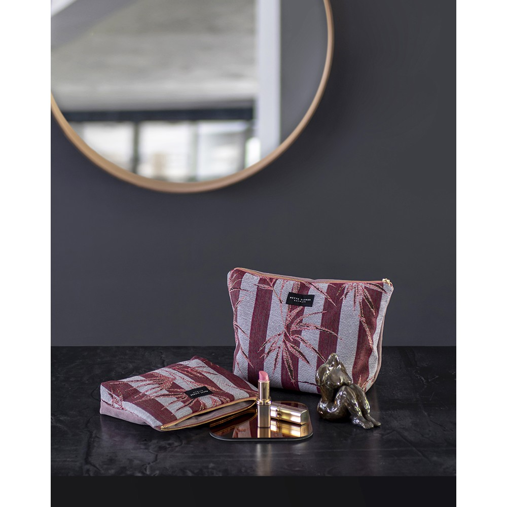 VENUS Kosmetik pung, florida/lavender* VENUS Kosmetik pung, florida/lavender*