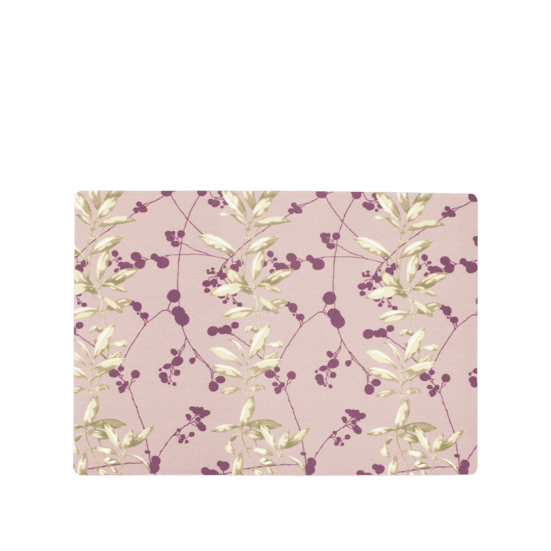 Juna - Harvest Dækkeserviet 43x30 cm rosa