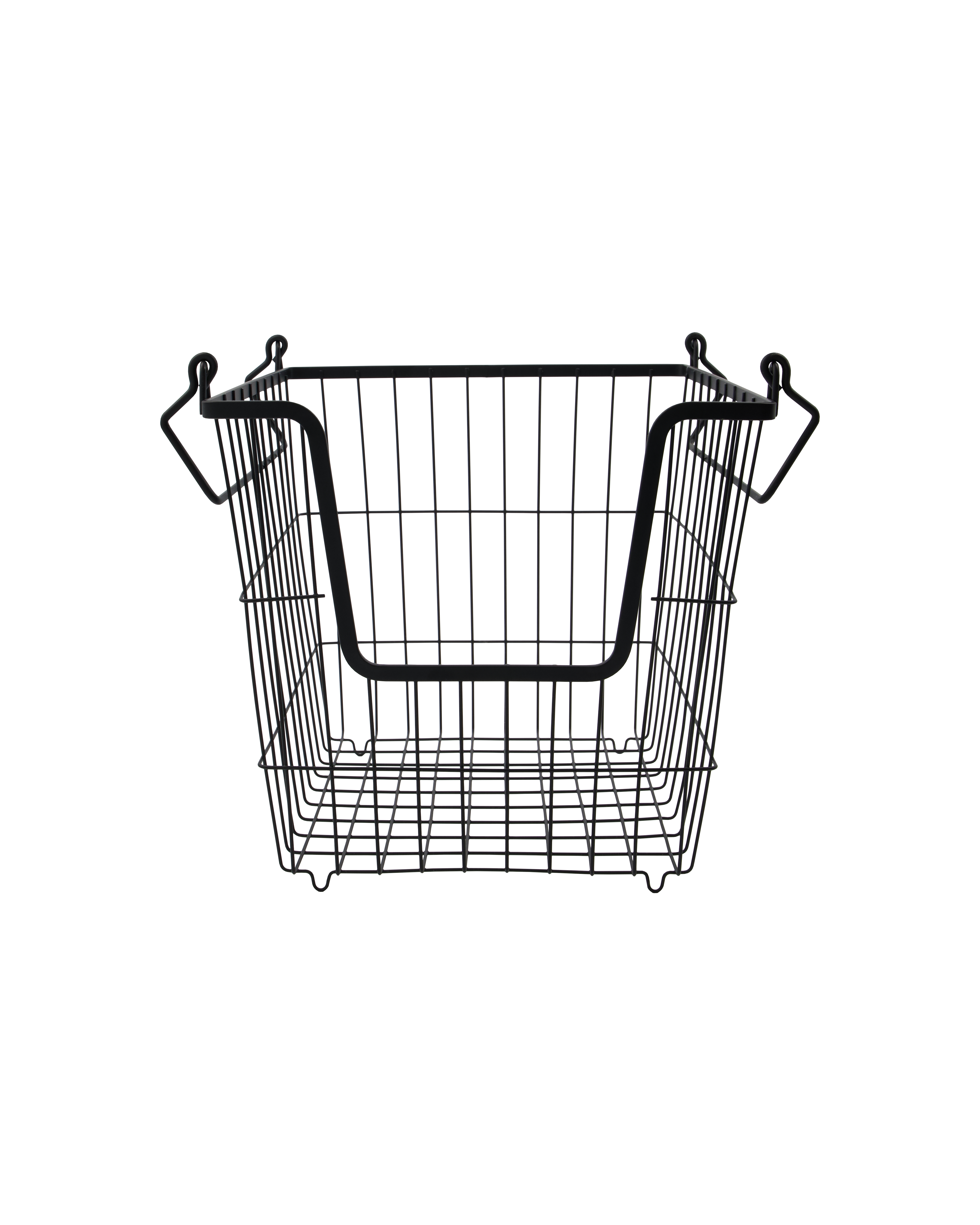 House Doctor - Kurv, Taw, Mat sort