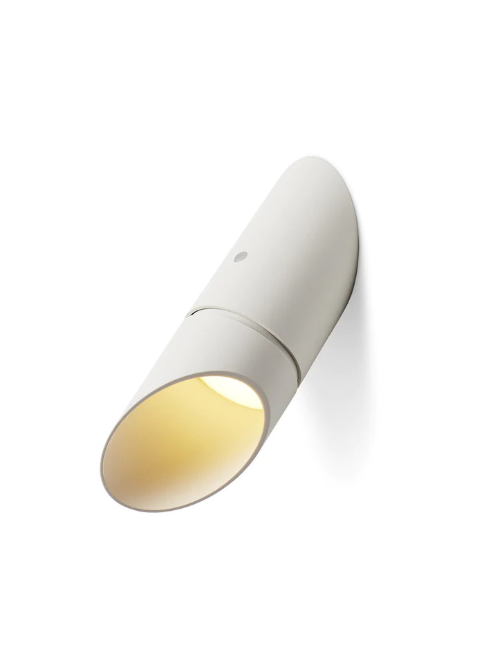 Phister LED lampe, Sand* Phister LED lampe, Sand*