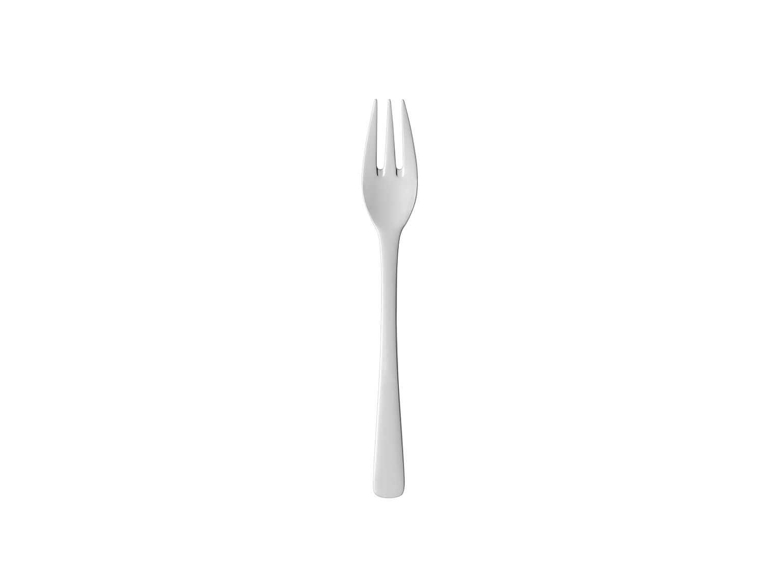 Gense Steel Line For- & efterrætsgaffel Rustfrit stål