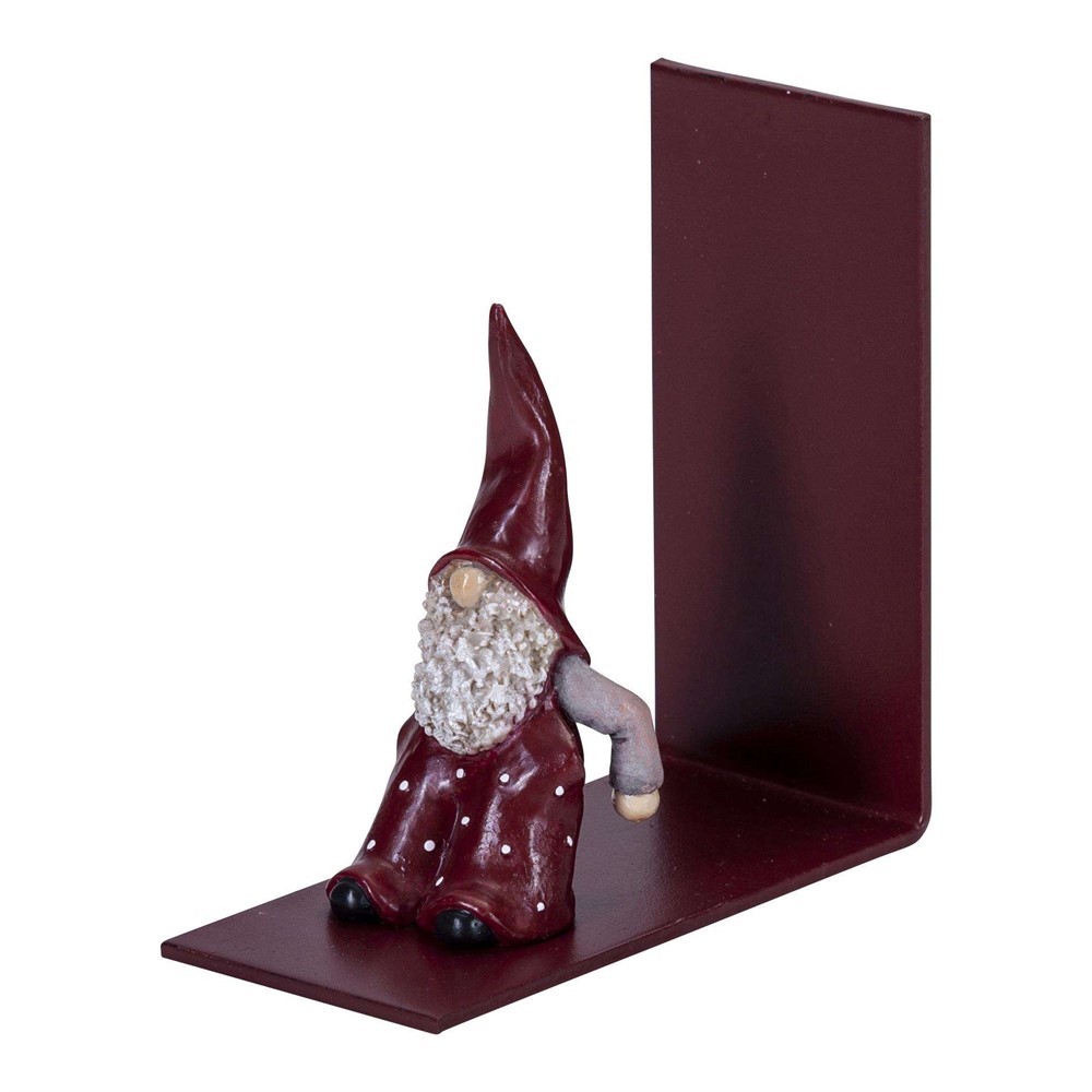 Nääsgränsgården - Napkin Holder Elmer H.8.2cm