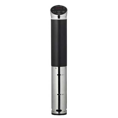 Nordic Sense Slimline Sous vide stick 1200 watt