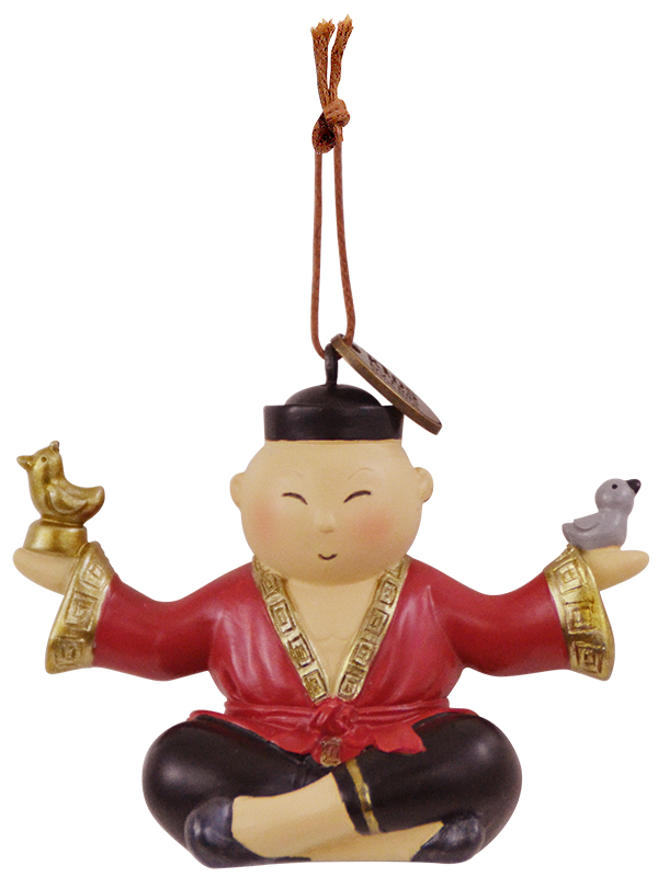 Kids by Friis - Ophæng "Nattergalen"