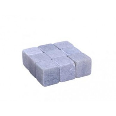 Laguiole - kølesten til drinks, 9 stk.