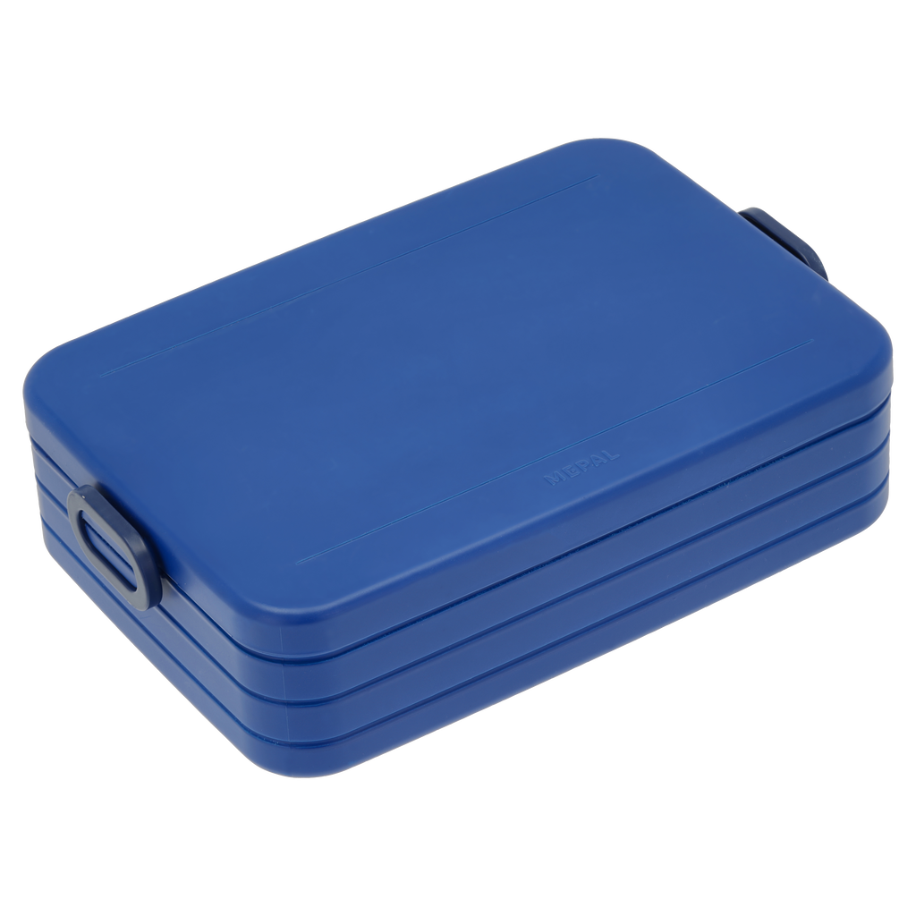 Mepal TAB Madkasse L Vivid blue