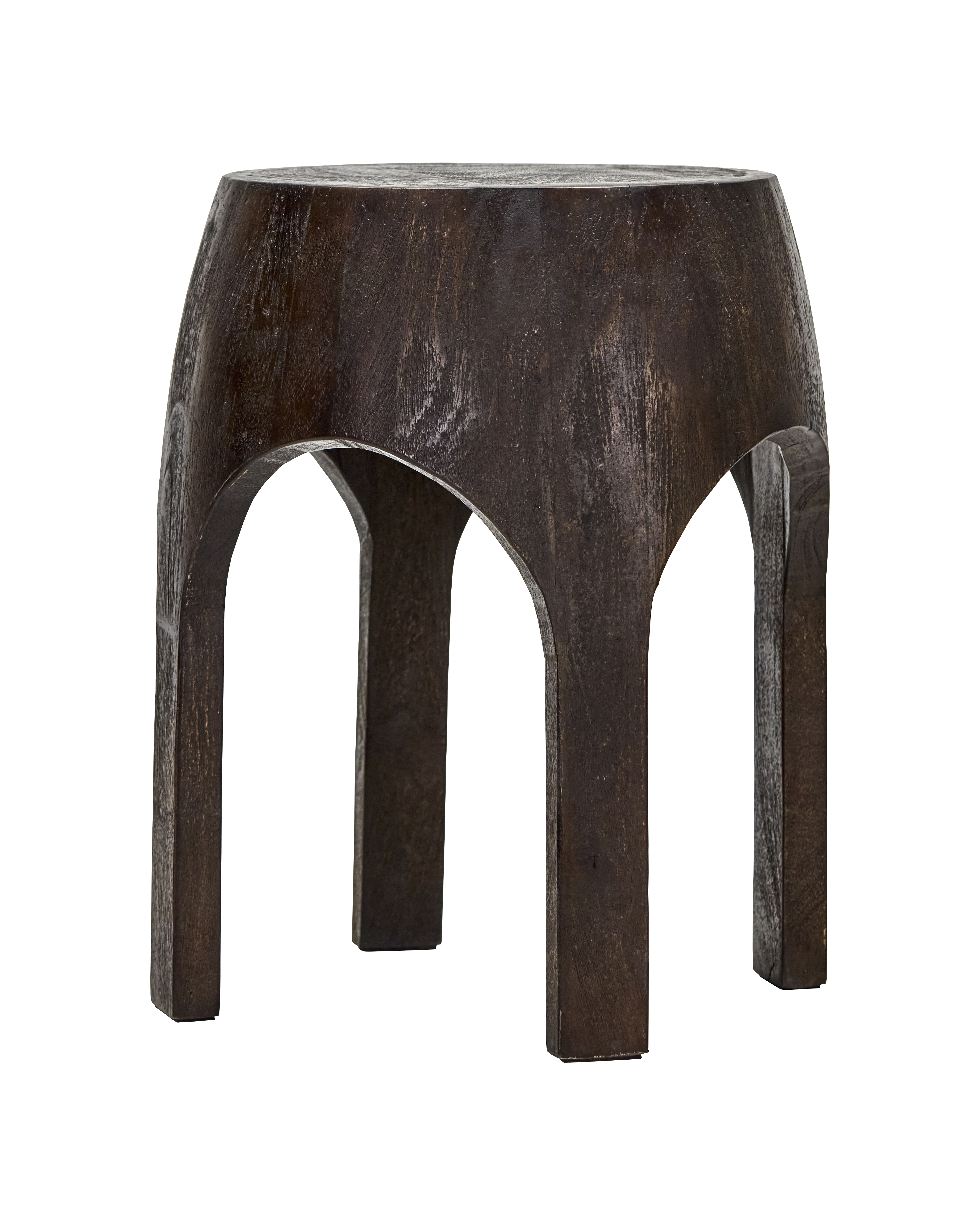 House Doctor - Skammel, Woda, Brun