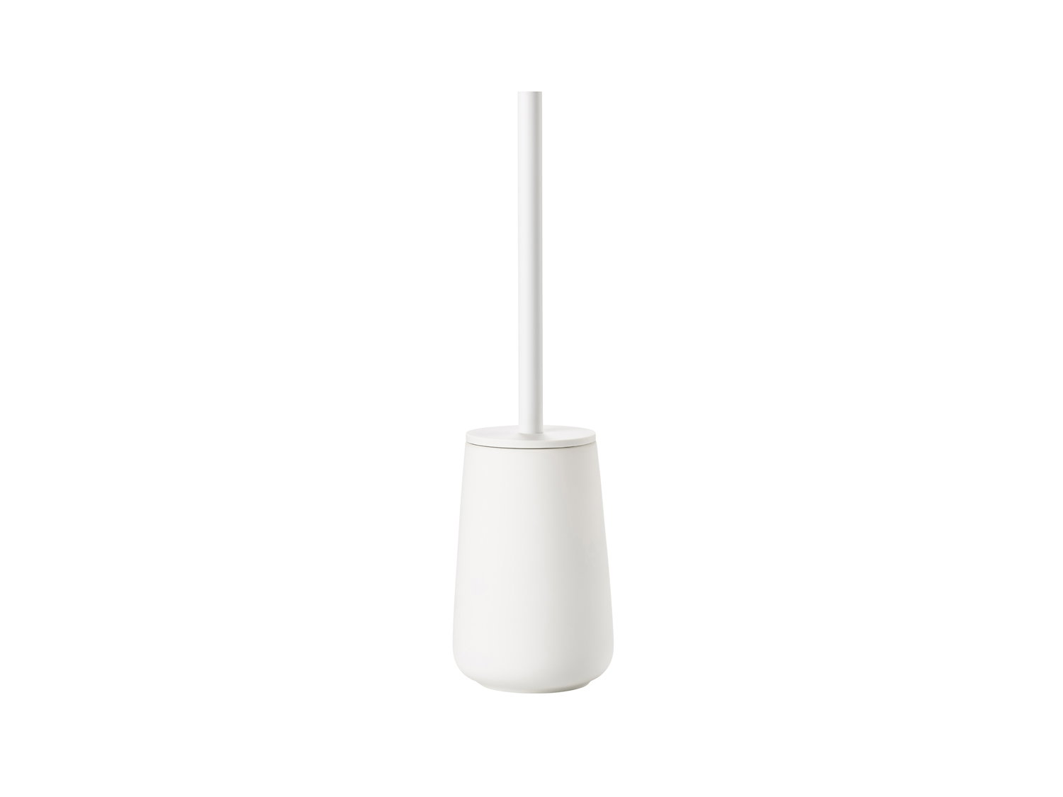 ZONE Denmark - Toiletbørste Nova One White
