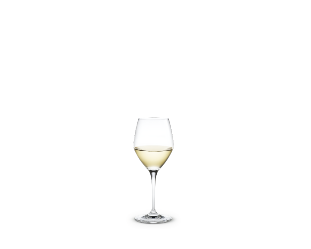 Perfection Hvidvinsglas, klar, 32 cl Perfection Hvidvinsglas, klar, 32 cl
