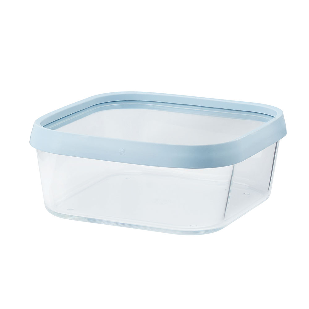 Cook And Freeze ovnfad, stor, lyseblå* Cook And Freeze ovnfad, stor, lyseblå*