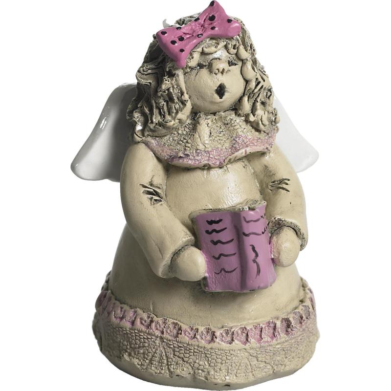 Nääsgränsgården - Engel August H7cm