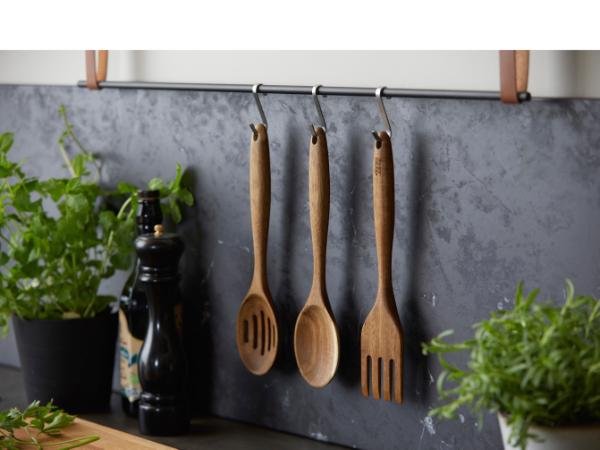 By Tareq Taylor Tarragon Gaffel 30,5 x 6 x 1,9 cm