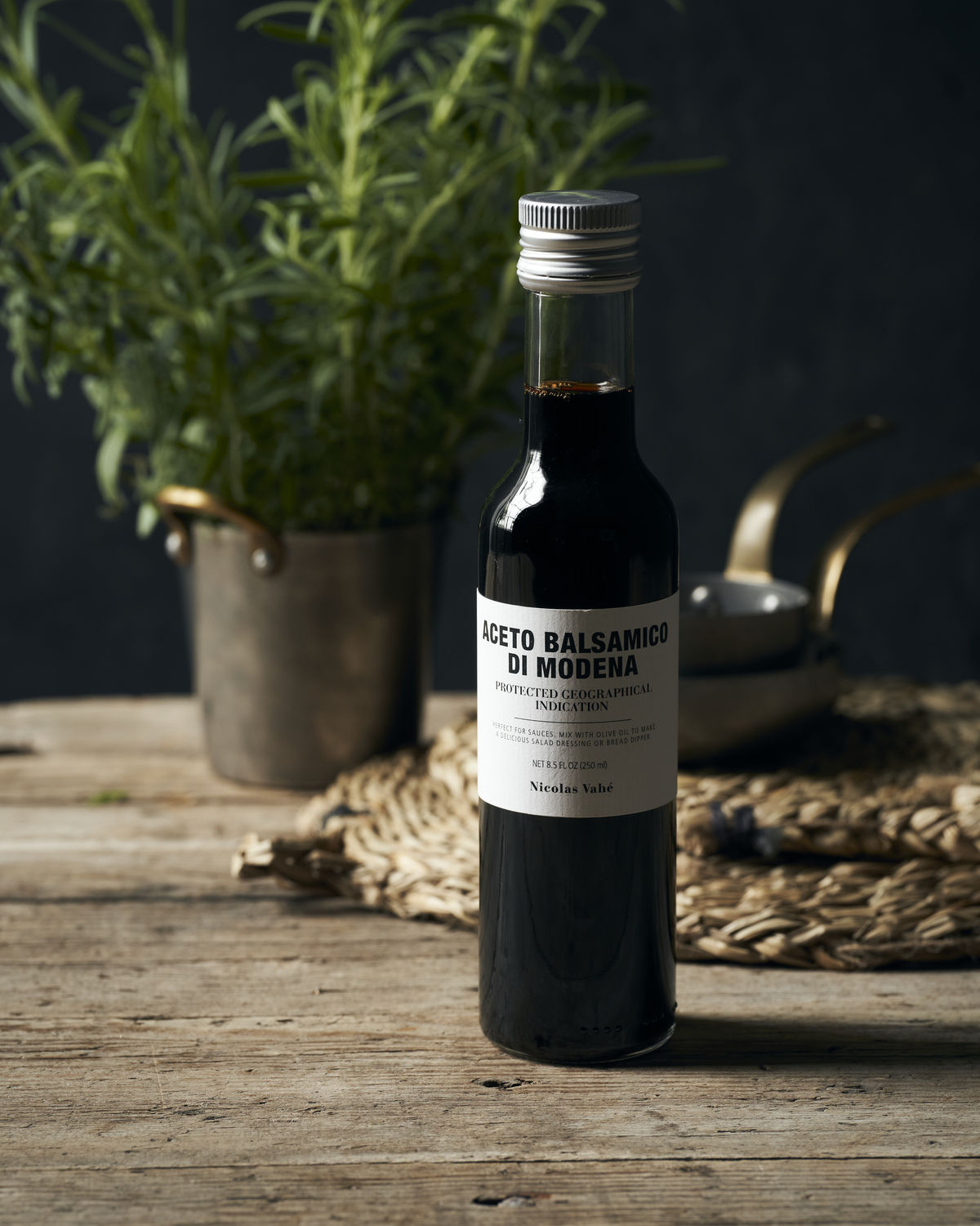 Aceto Balsamico di Modena PGI, balsamicoeddike Aceto Balsamico di Modena PGI, balsamicoeddike