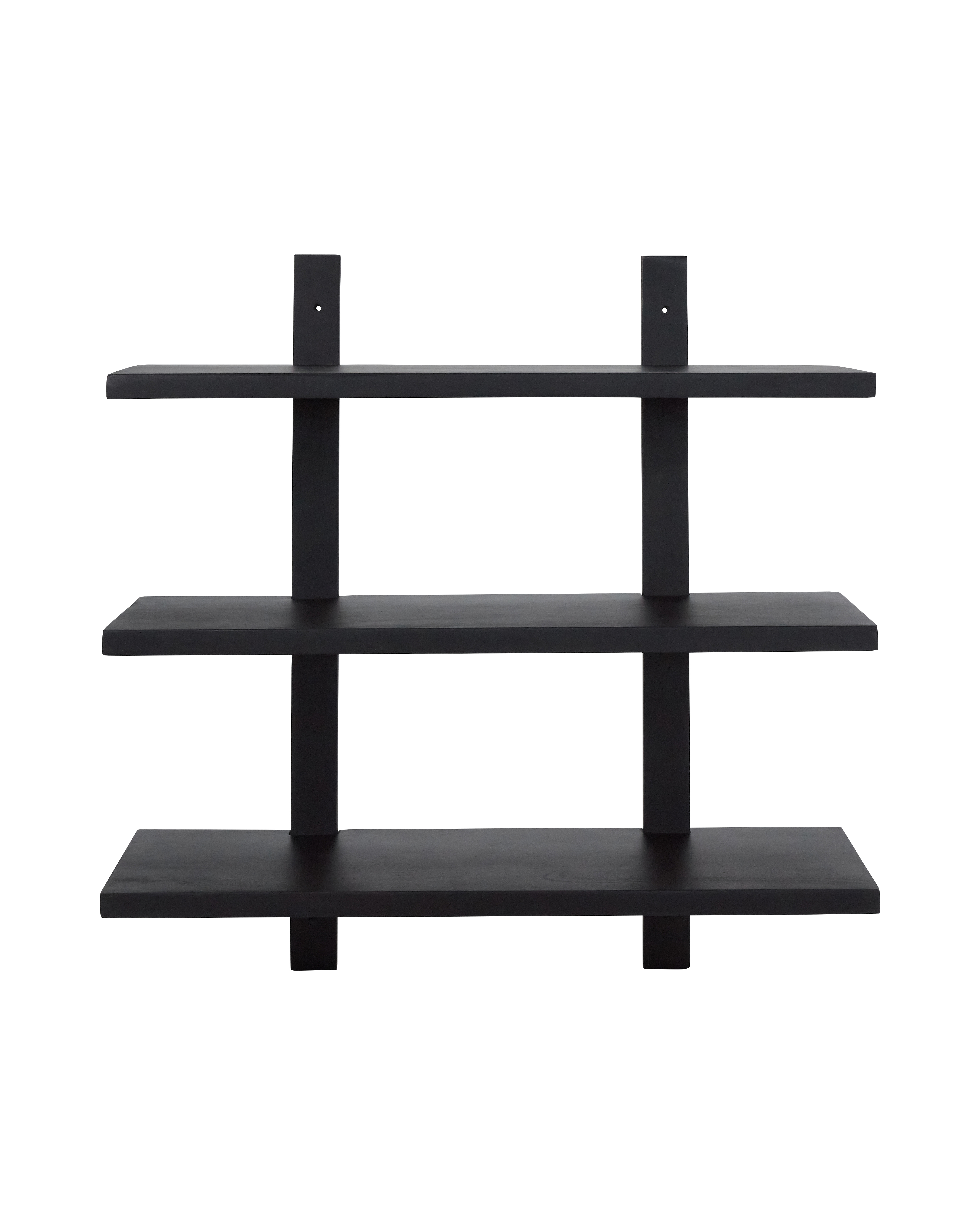 House Doctor - Hylde, Set, Sort