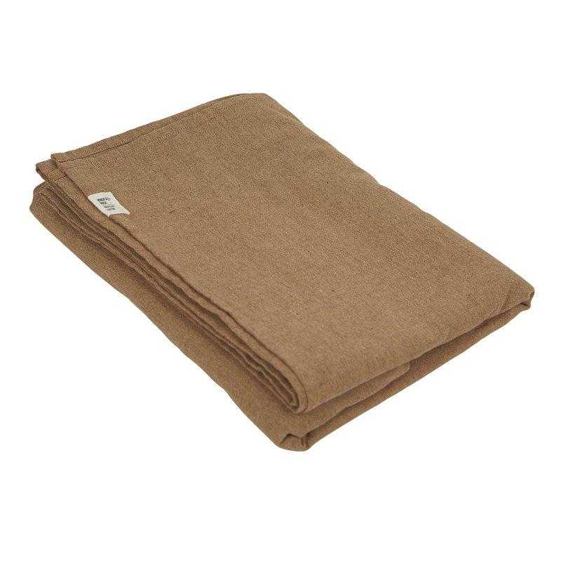 Fondaco - Vide Dug, Ø160 cm, Cognac