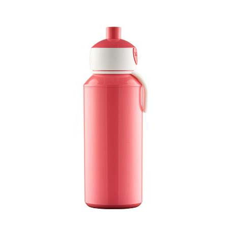 Mepal -  Pop-up Drikkeflaske 400 ml Pink