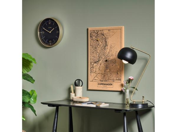 Still Copenhagen Billede 40 x 60 cm Kork natur Still Copenhagen Billede 40 x 60 cm Kork natur