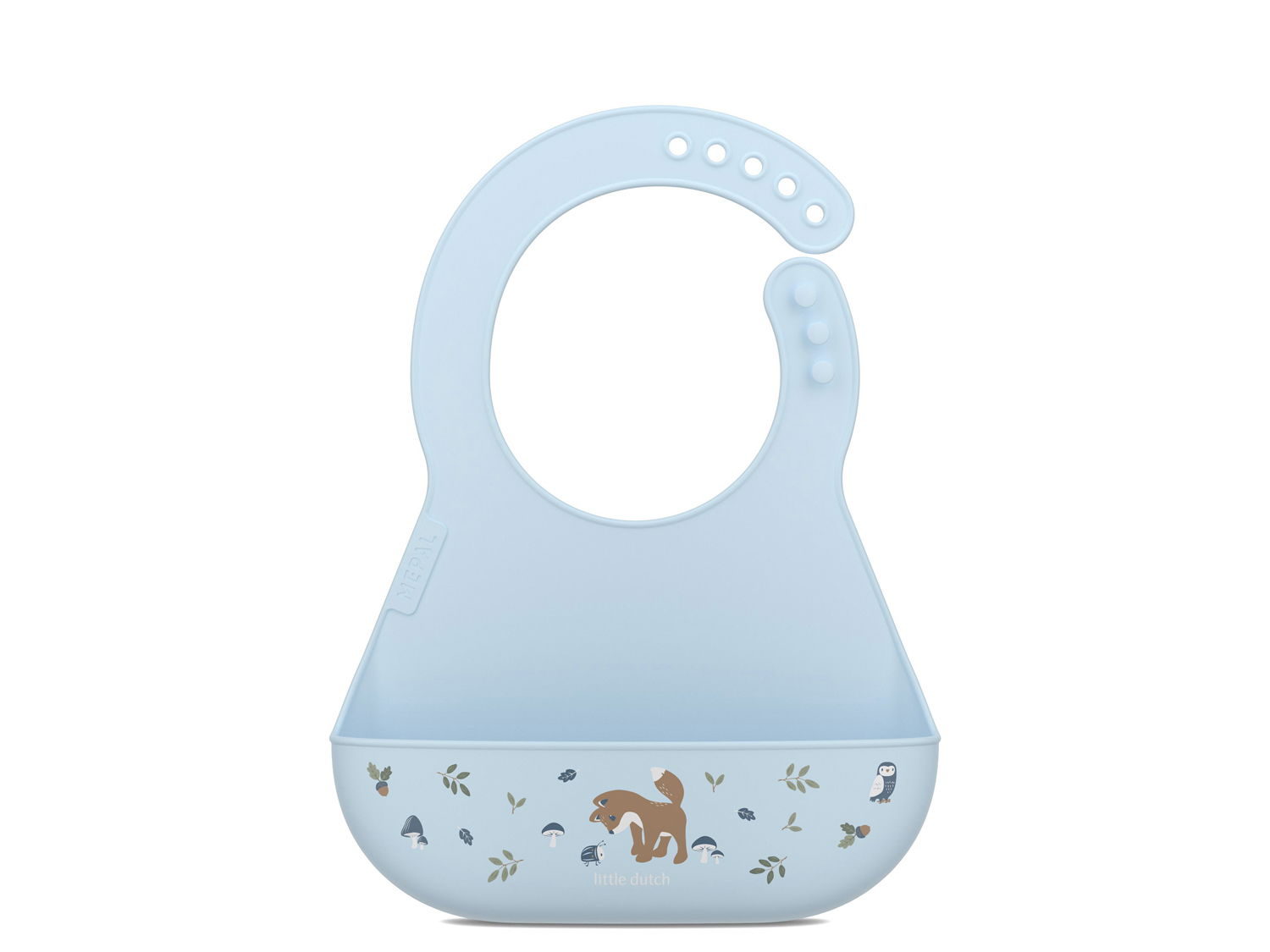 Mepal Mio Hagesmæk Forest friends