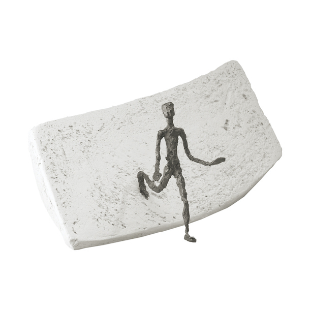 Bercker Art-Line - Nye veje - Neue Wege, Luise Kött-Gärtner