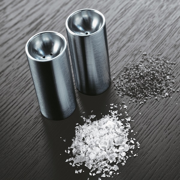 Arne Jacobsen salt-/peber sæt
