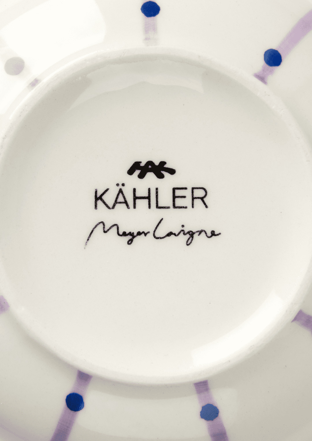 Signature Vase H15 cm lilla Signature Vase H15 cm lilla