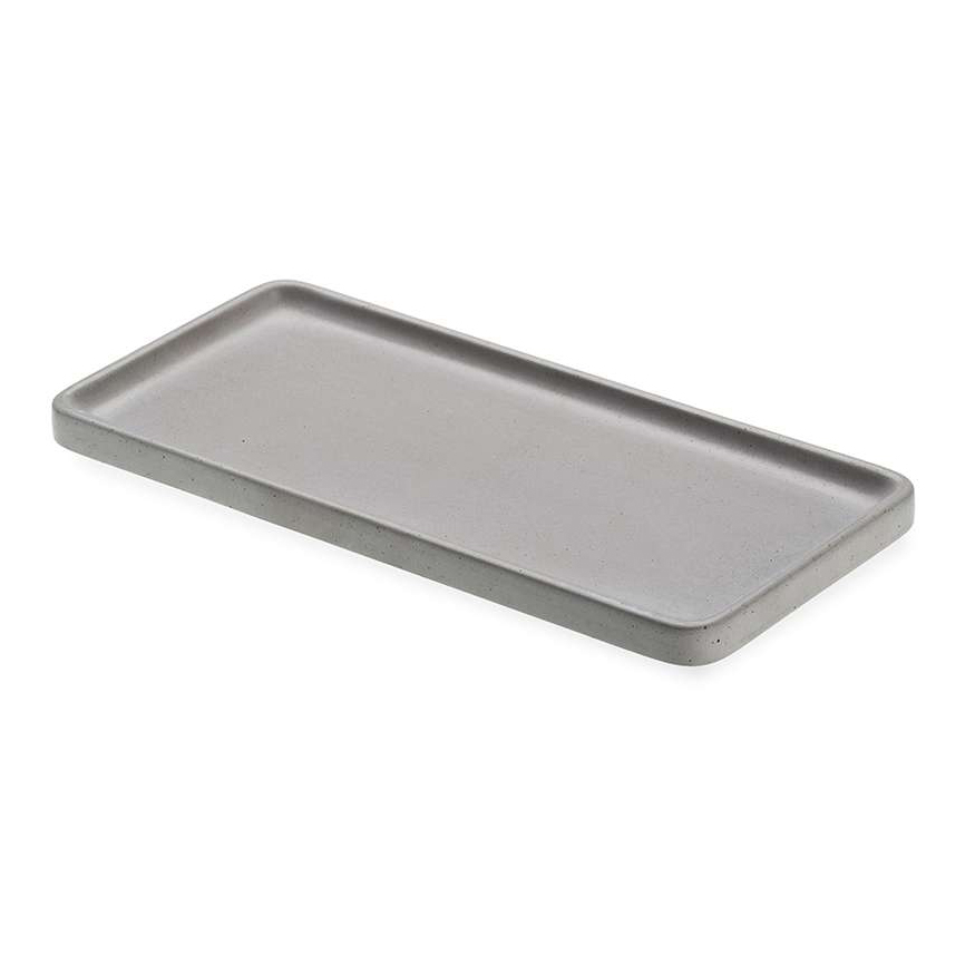 KARIN bakke, beton, medium, grå* KARIN bakke, beton, medium, grå*