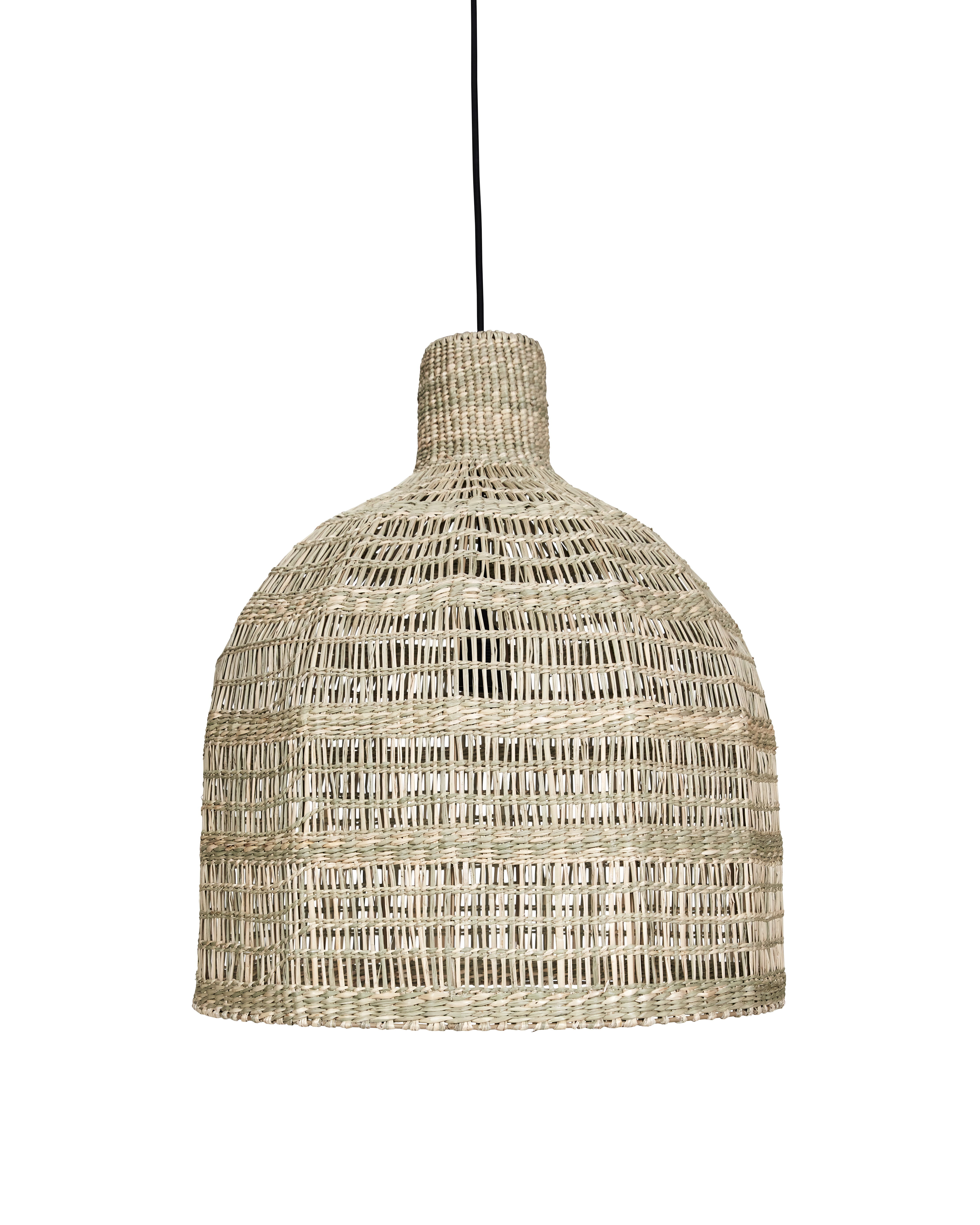 House Doctor - Lampeskærm, Rami, Natural billede