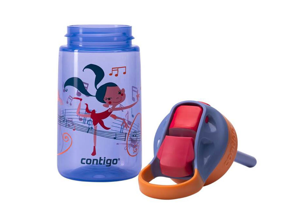 ContigoGizmo Flip Viol wink dancer, 420ml - AUTOSPOUT