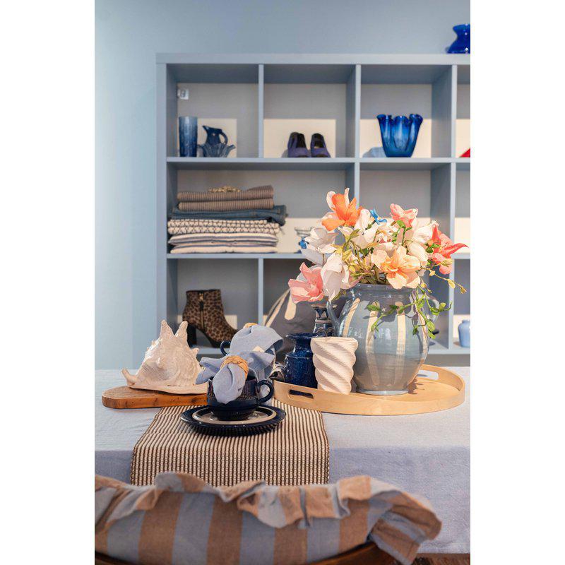 Groovy - bestik, kniv, mirror