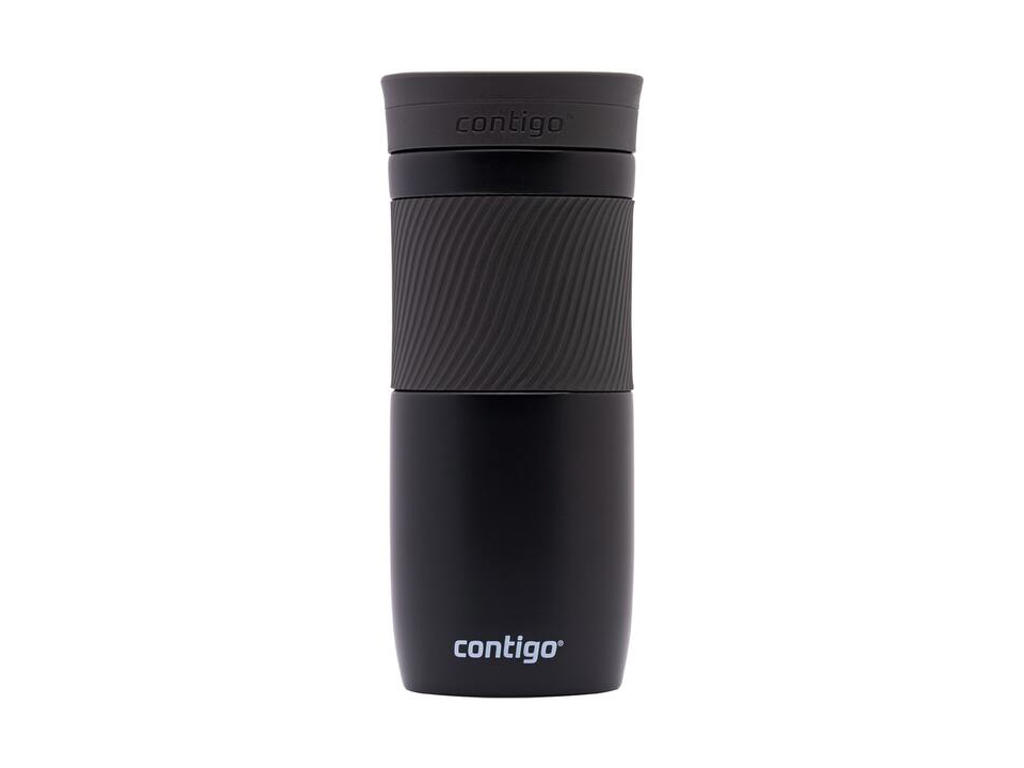 Contigo Byron Matte black, 470ml