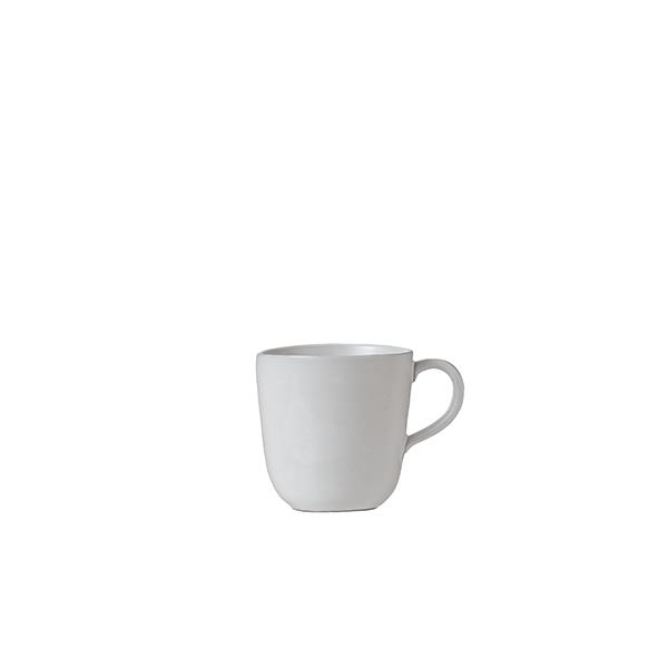 RAW Arctic White - kaffekop 20 cl RAW Arctic White - kaffekop 20 cl