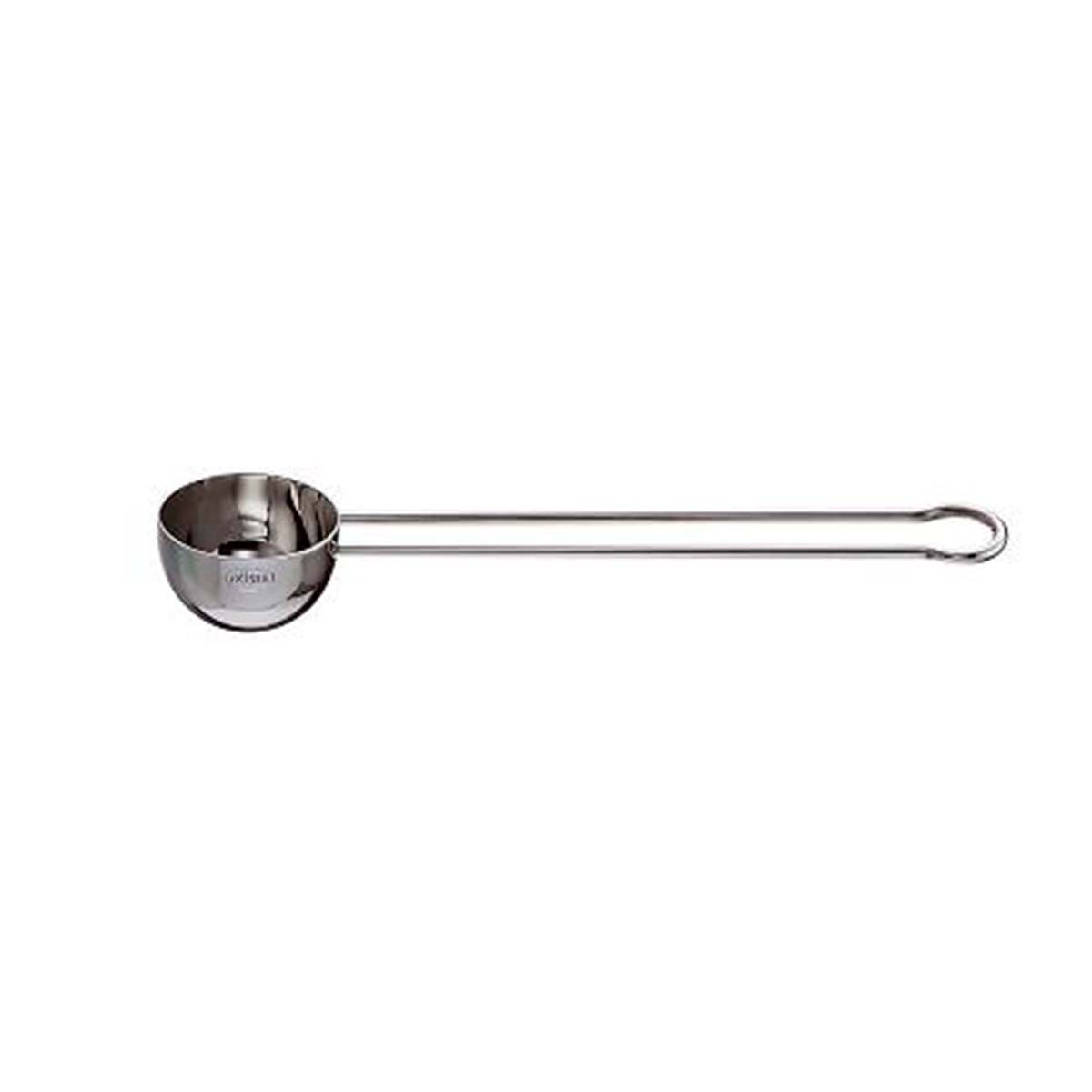 Rösle Kaffemål Dia 3,8 x 17,5 cm 1,85 cl Stål Rösle Kaffemål Dia 3,8 x 17,5 cm 1,85 cl Stål