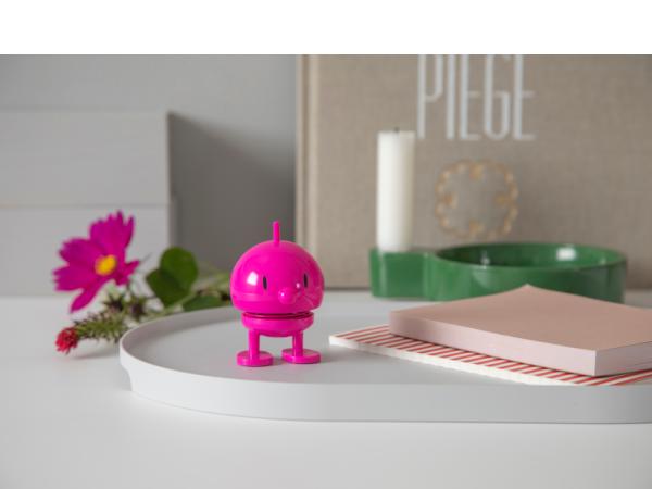 Hoptimist Bumble Pink lille Hoptimist Bumble Pink lille