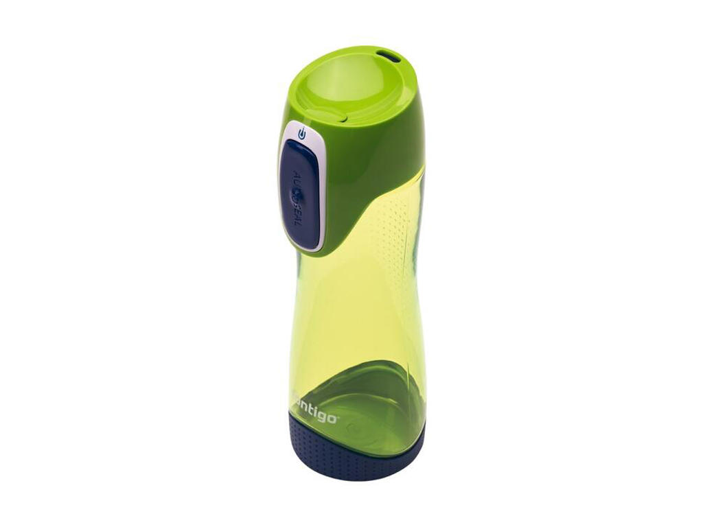 Contigo - Swish tritan Citron, 500ml billede