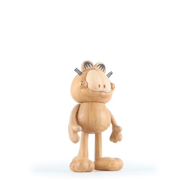 Paramount x Garfield, Large Paramount x Garfield, Large