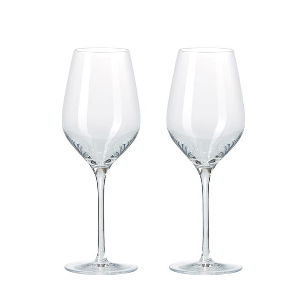 Aida - Passion Connoisseur -hvidvins glas 2 stk