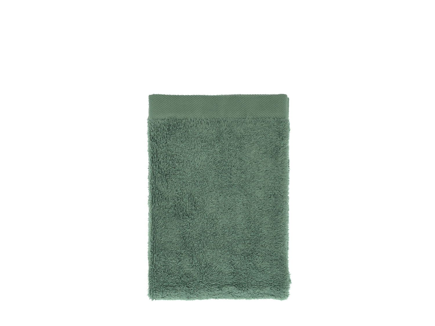 Södahl - Håndklæde 50x100 Comfort Sea Green