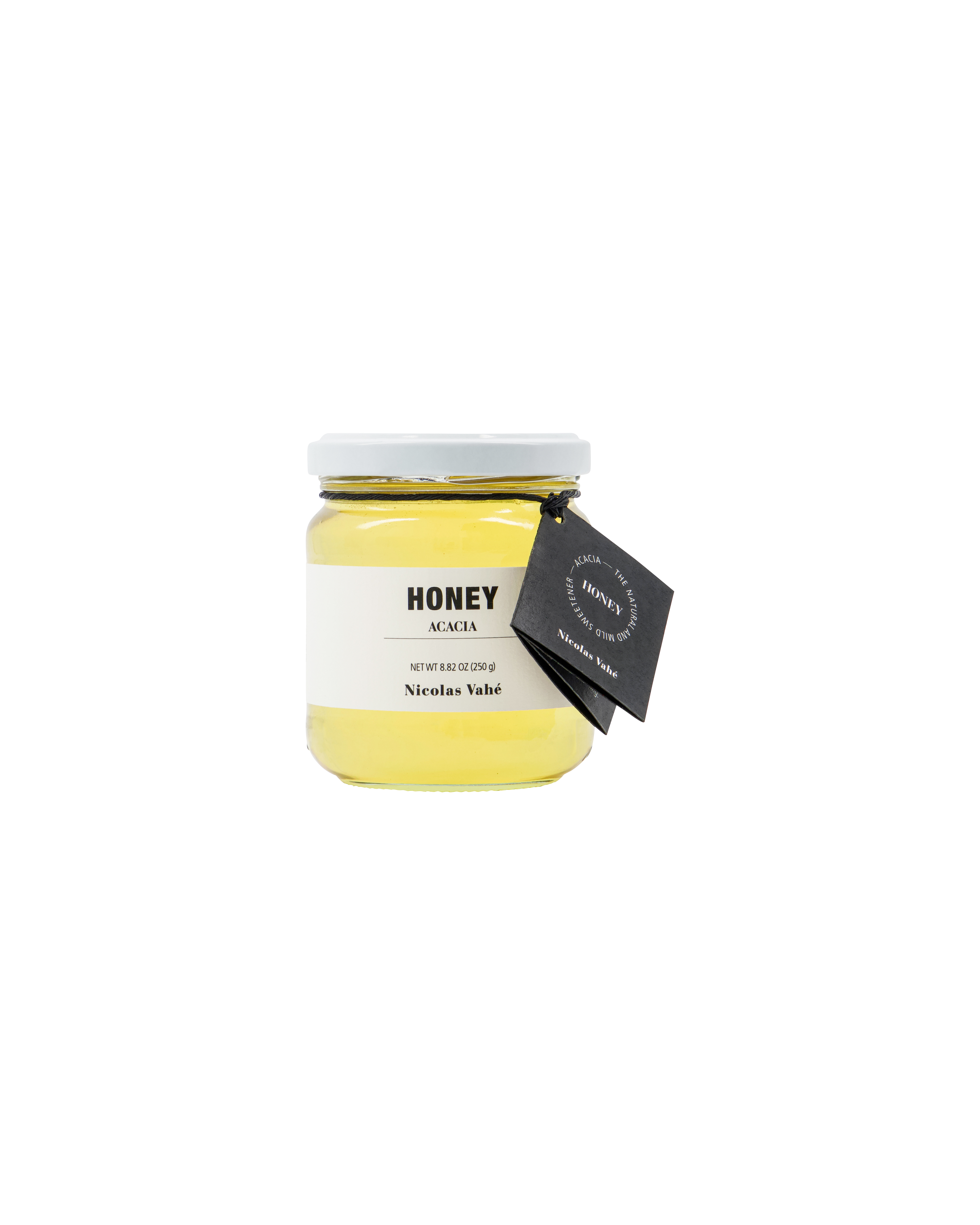 Nicolas Vahé - Honey, Acacia, 250 g