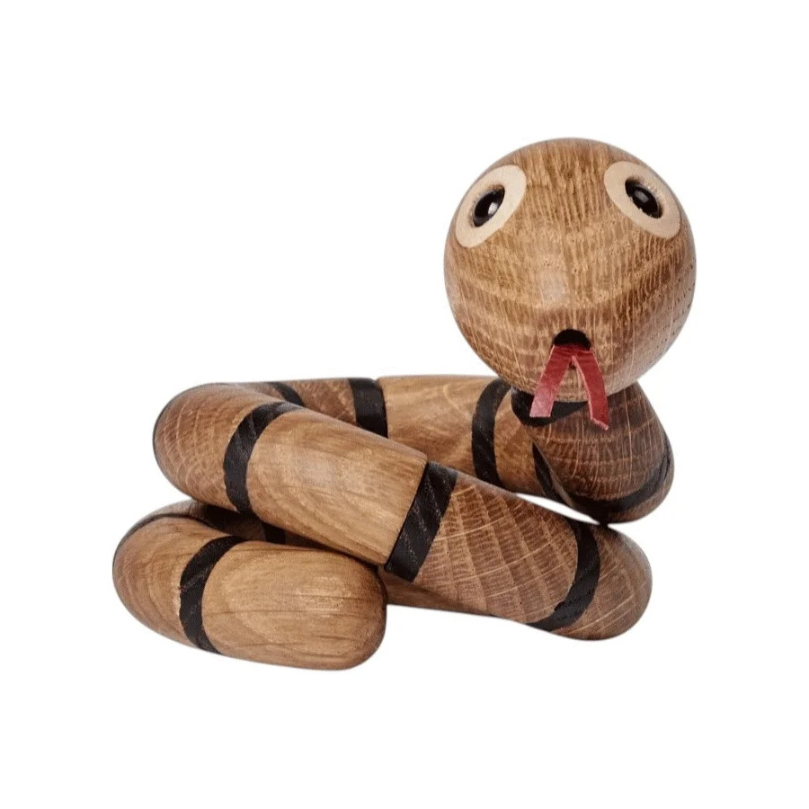 Spring Copenhagen - Slangen -