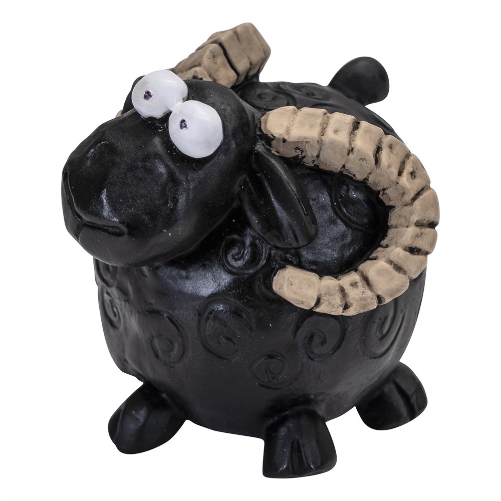 Nääsgränsgården - Sheep Ullrik H.5,5cm