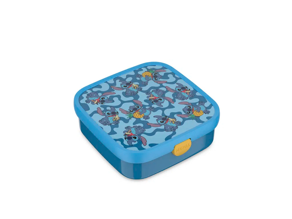 Mepal - Madkasse Bento Campus Stitch Large