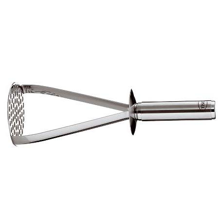 Rösle - Kartoffelmoser Dia 8,5 x 26 cm Stål billede