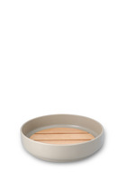 Rosendahl - Share brødkurv Ø24.5 cm sand