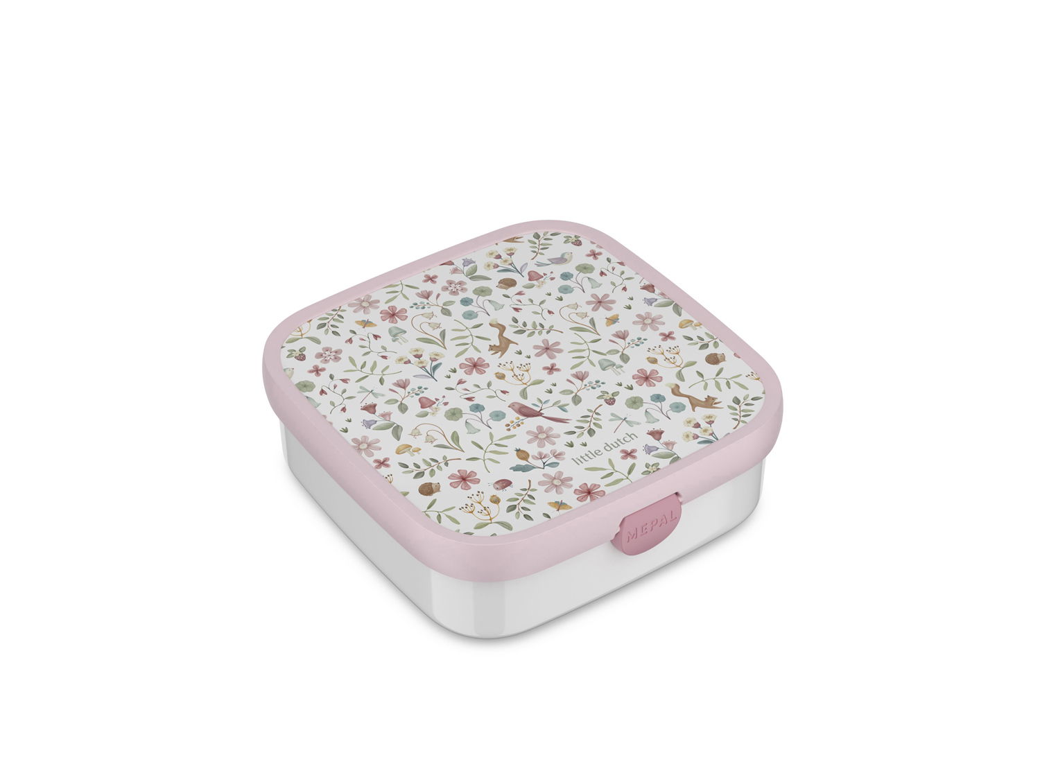 Mepal - Madkasse Bento Campus Fairy wonders Large